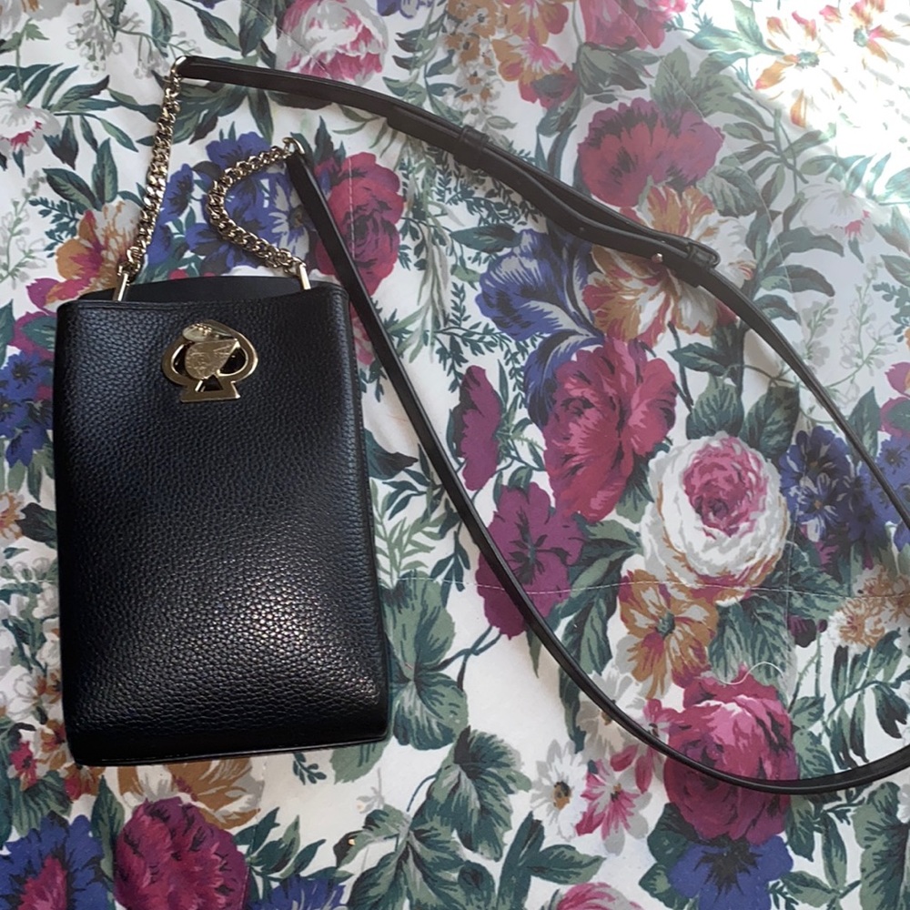 Kate spade cross body bag